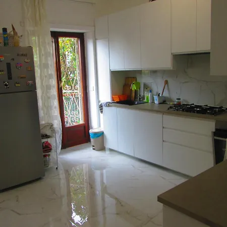 Apartamento Temporary In Via Cassia - La Giustiniana