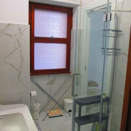 Apartamento Temporary In Via Cassia - La Giustiniana *