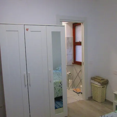 Temporary In Via Cassia - La Giustiniana *