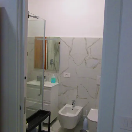 Temporary In Via Cassia - La Giustiniana Apartamento Roma